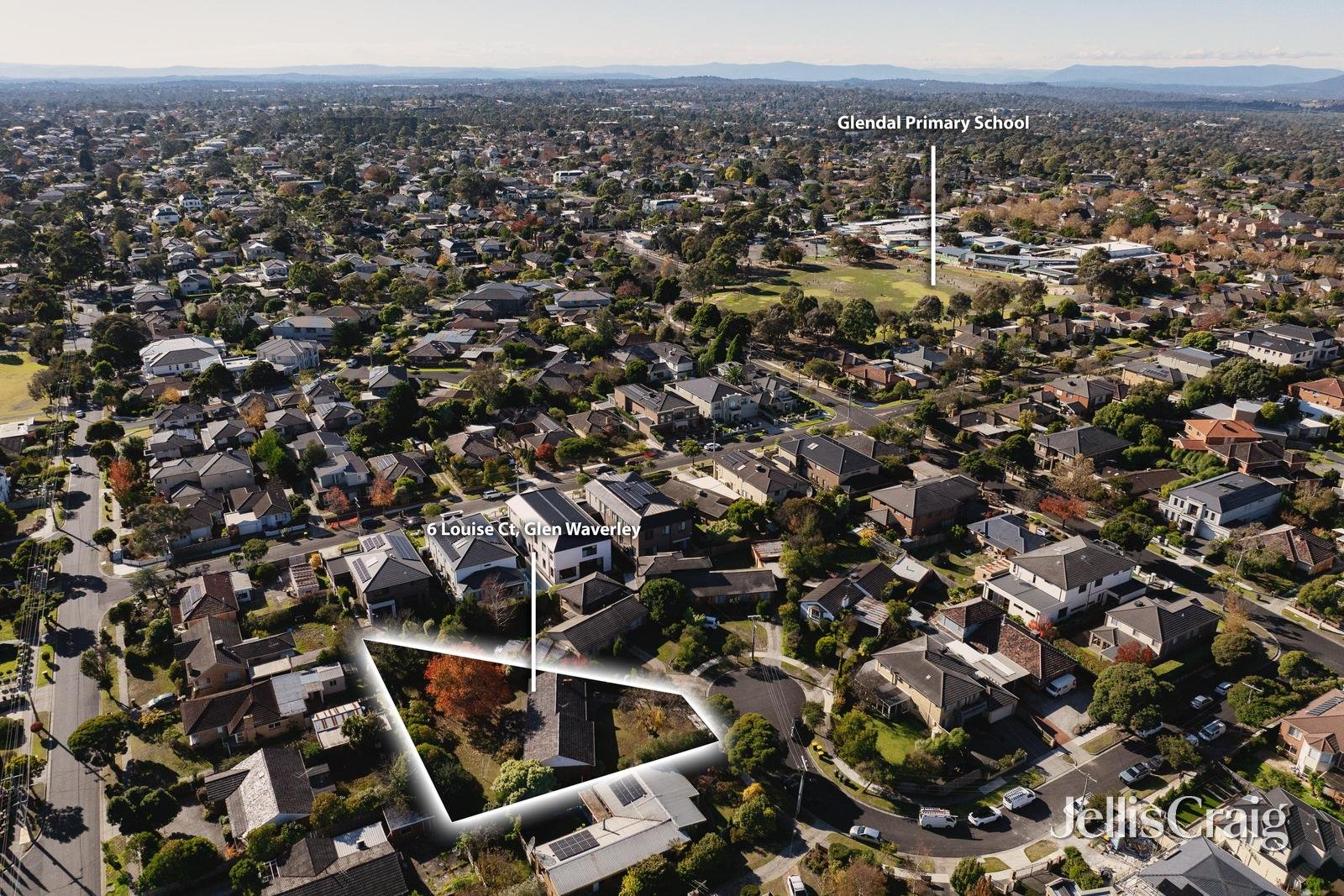 6 Louise Court, Glen&nbsp;Waverley image 12