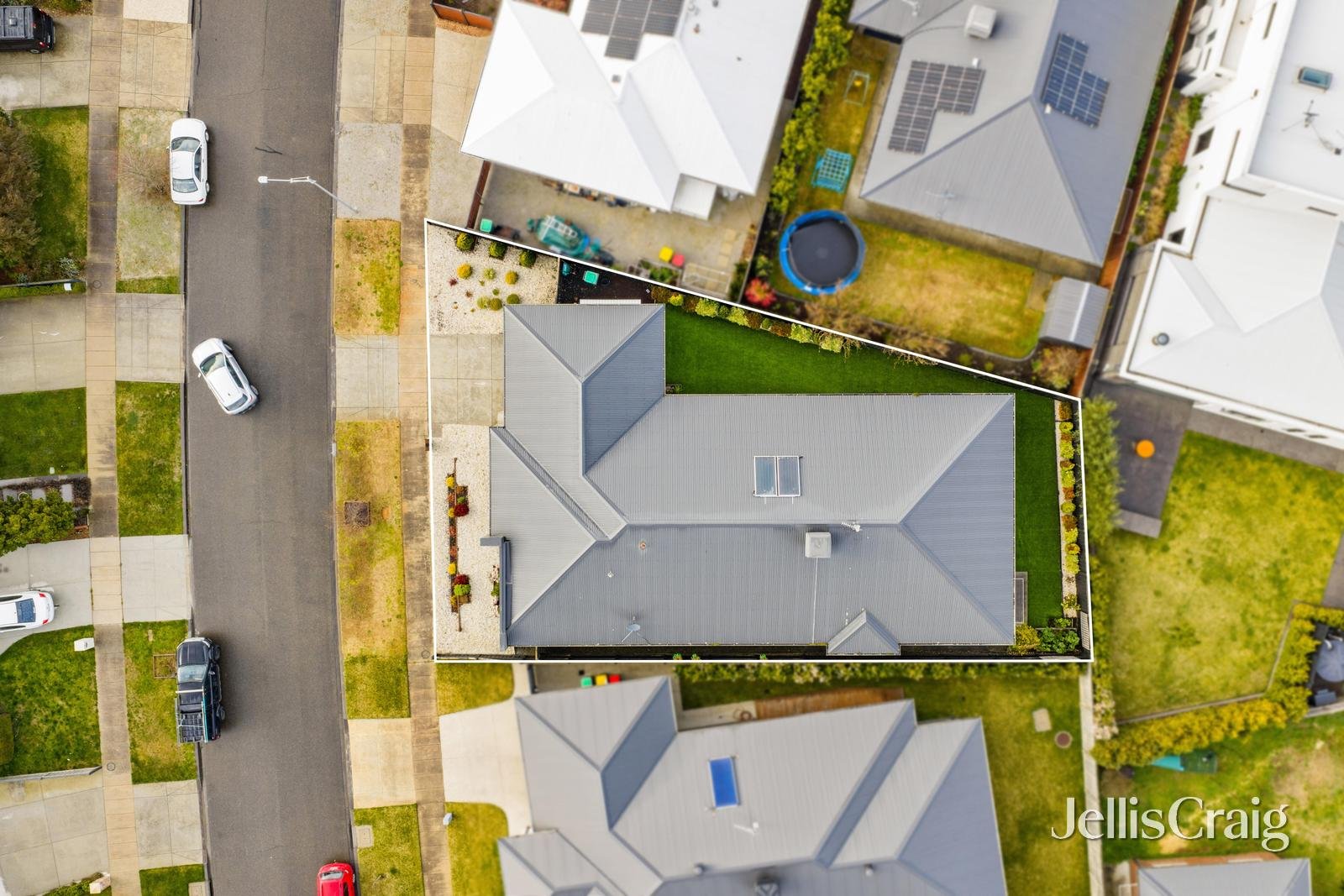 6 Luxford Street, Alfredton image 23