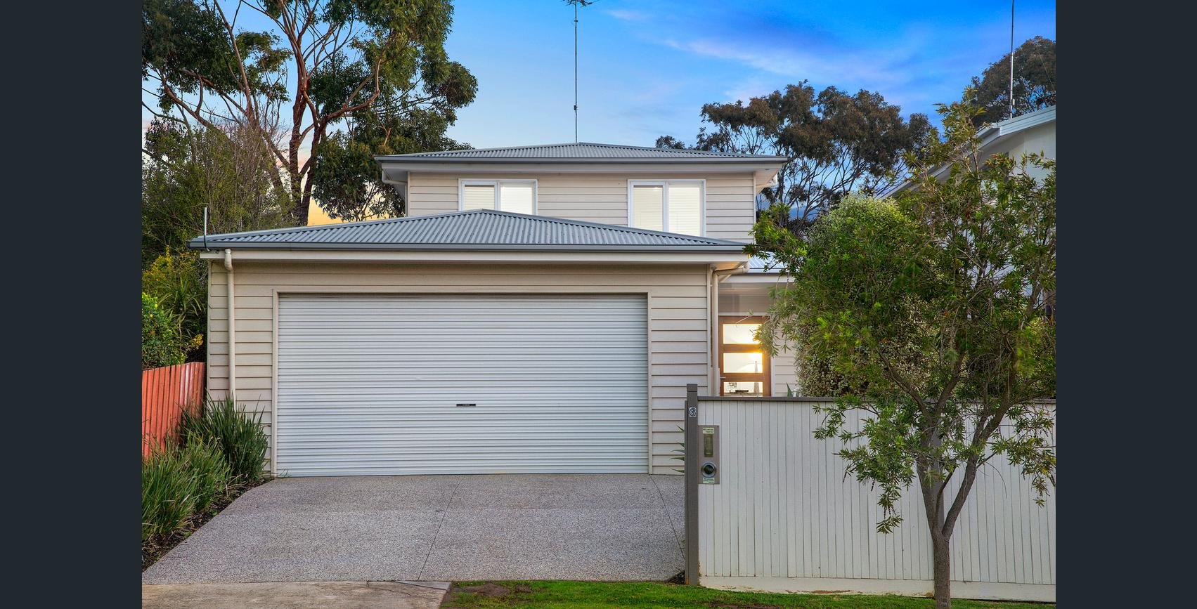 6 Lyrebird Street, Ocean Grove, VIC, 3226 RT Edgar