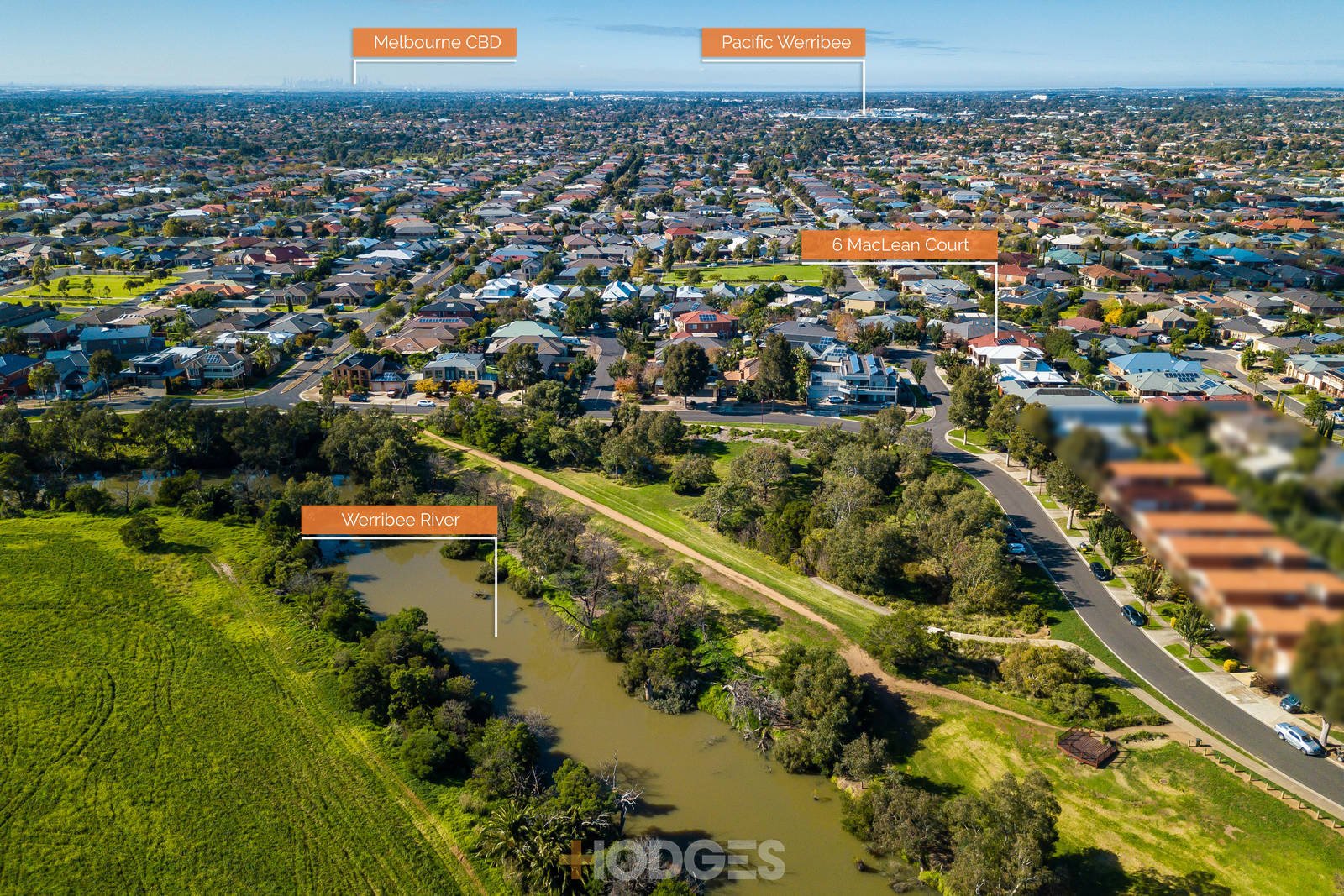 6 Maclean Court Tarneit