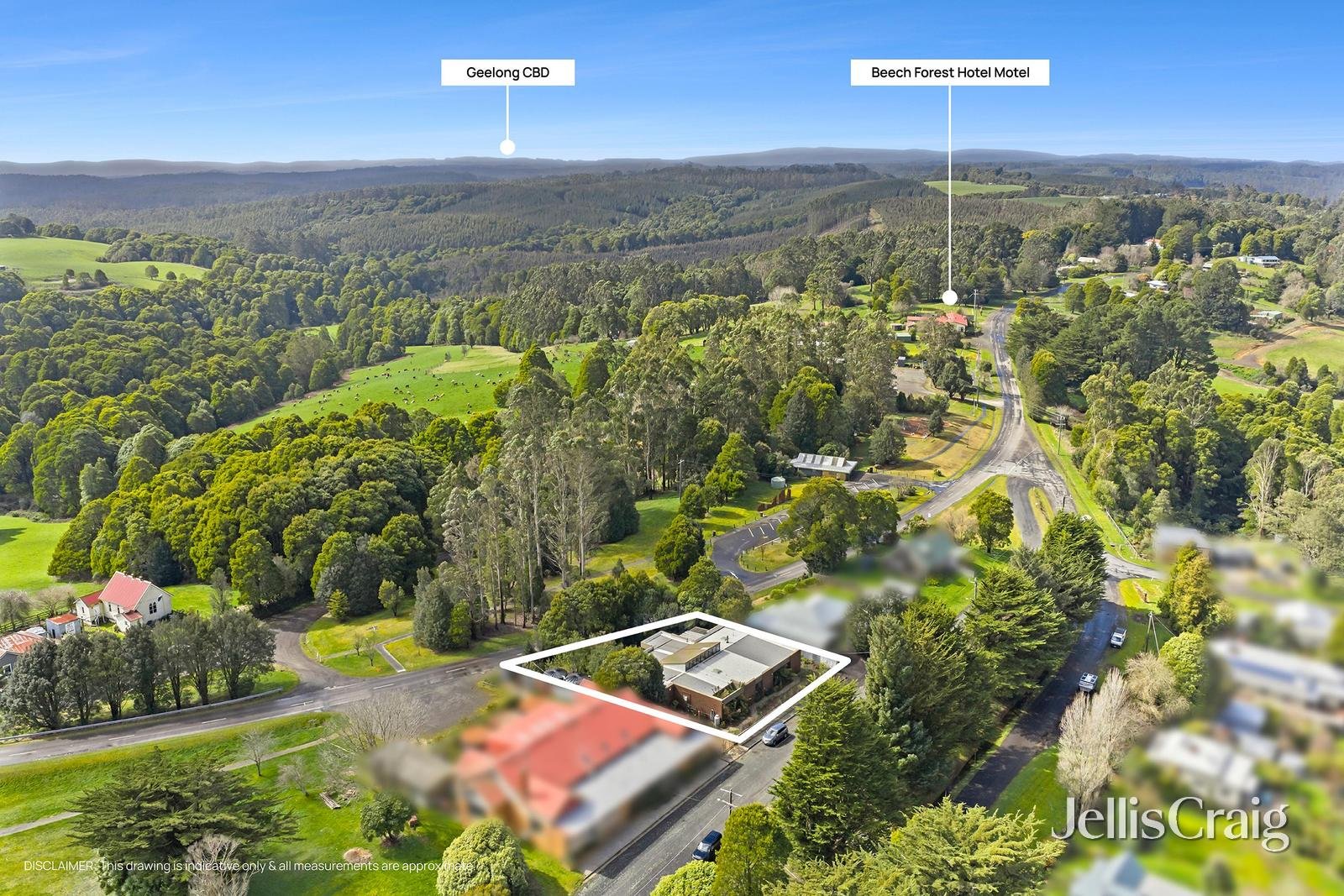 6 Main Road, Beech Forest image 25