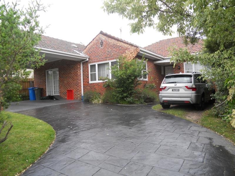 6 Margaret Street BRIGHTON EAST