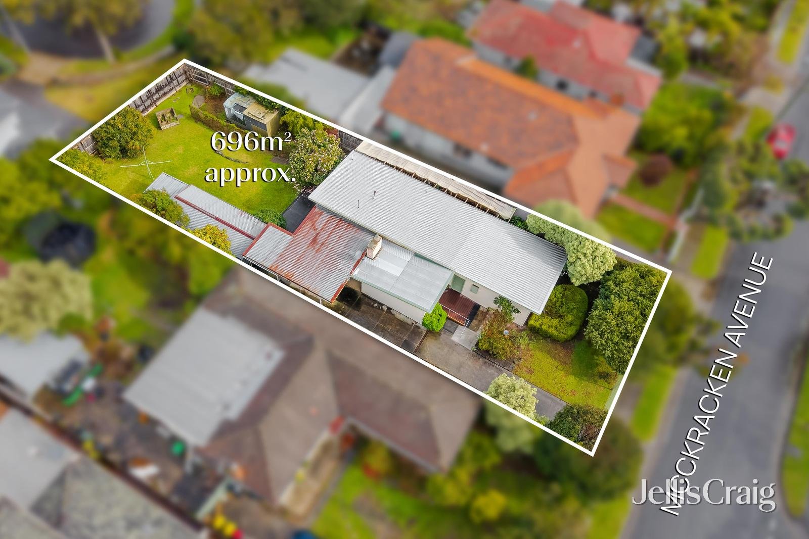 6 McCracken Avenue, Blackburn&nbsp;South image 7