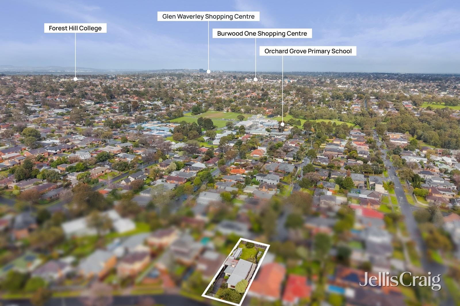 6 McCracken Avenue, Blackburn&nbsp;South image 9