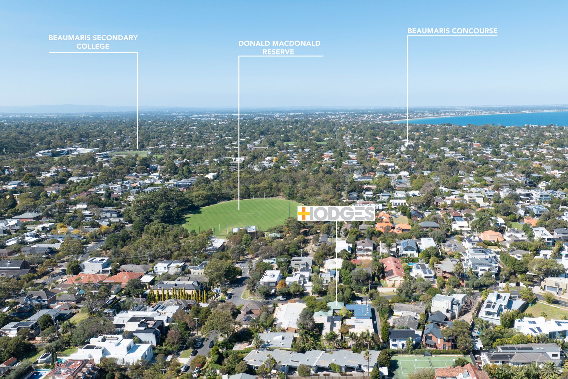 6 McGregor Avenue Black Rock