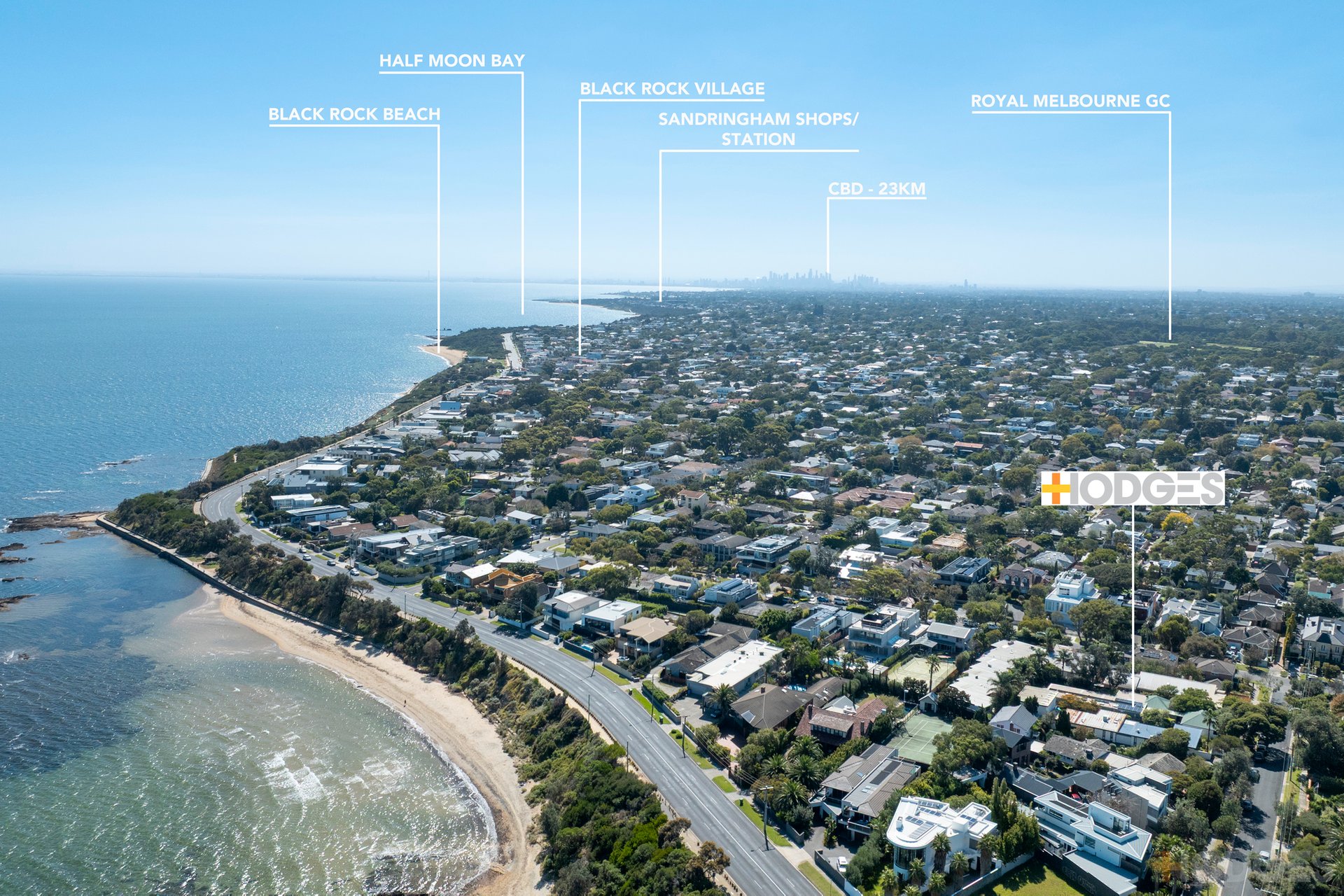 6 McGregor Avenue Black Rock