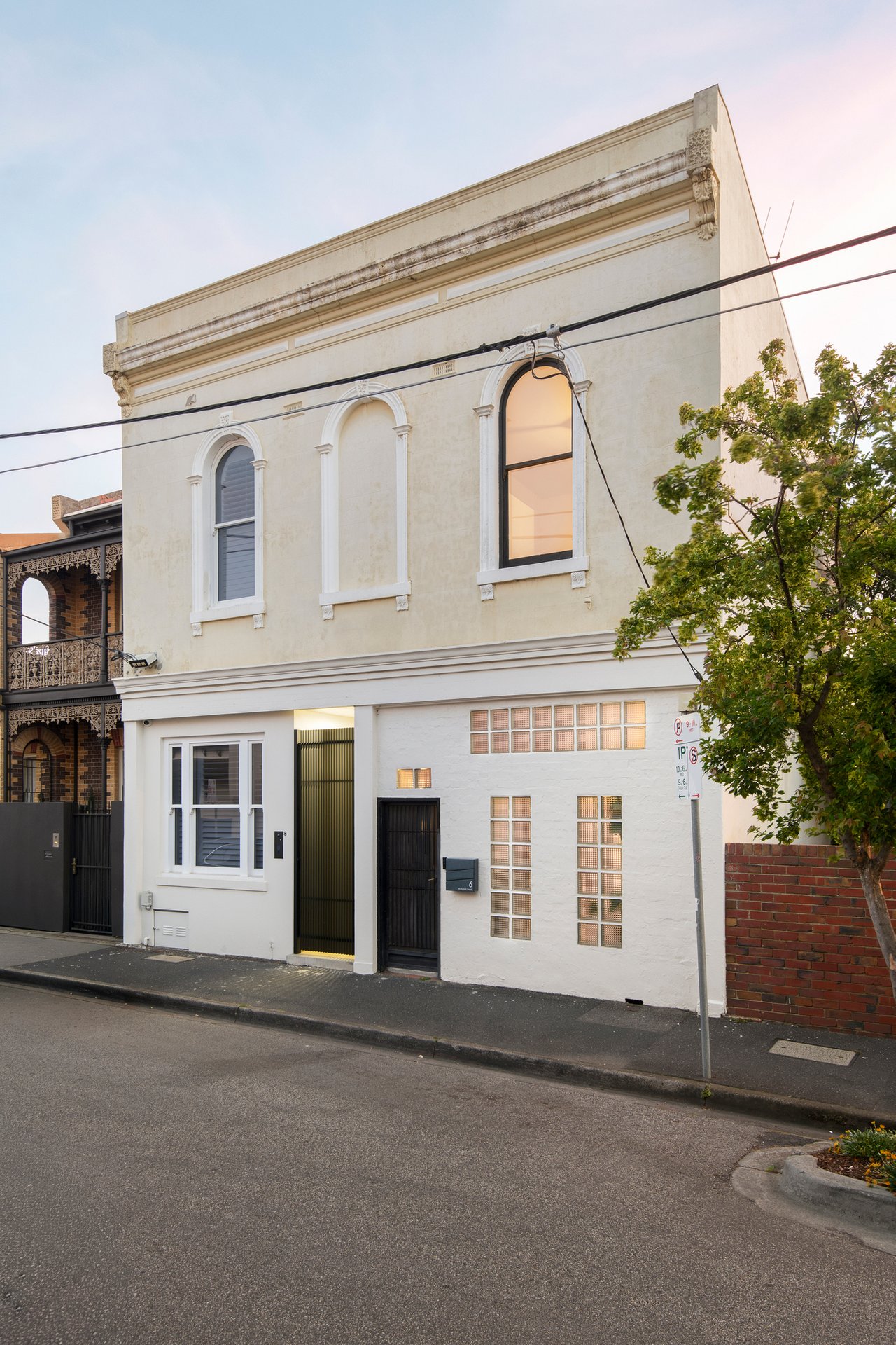 6 Mcilwrick Street