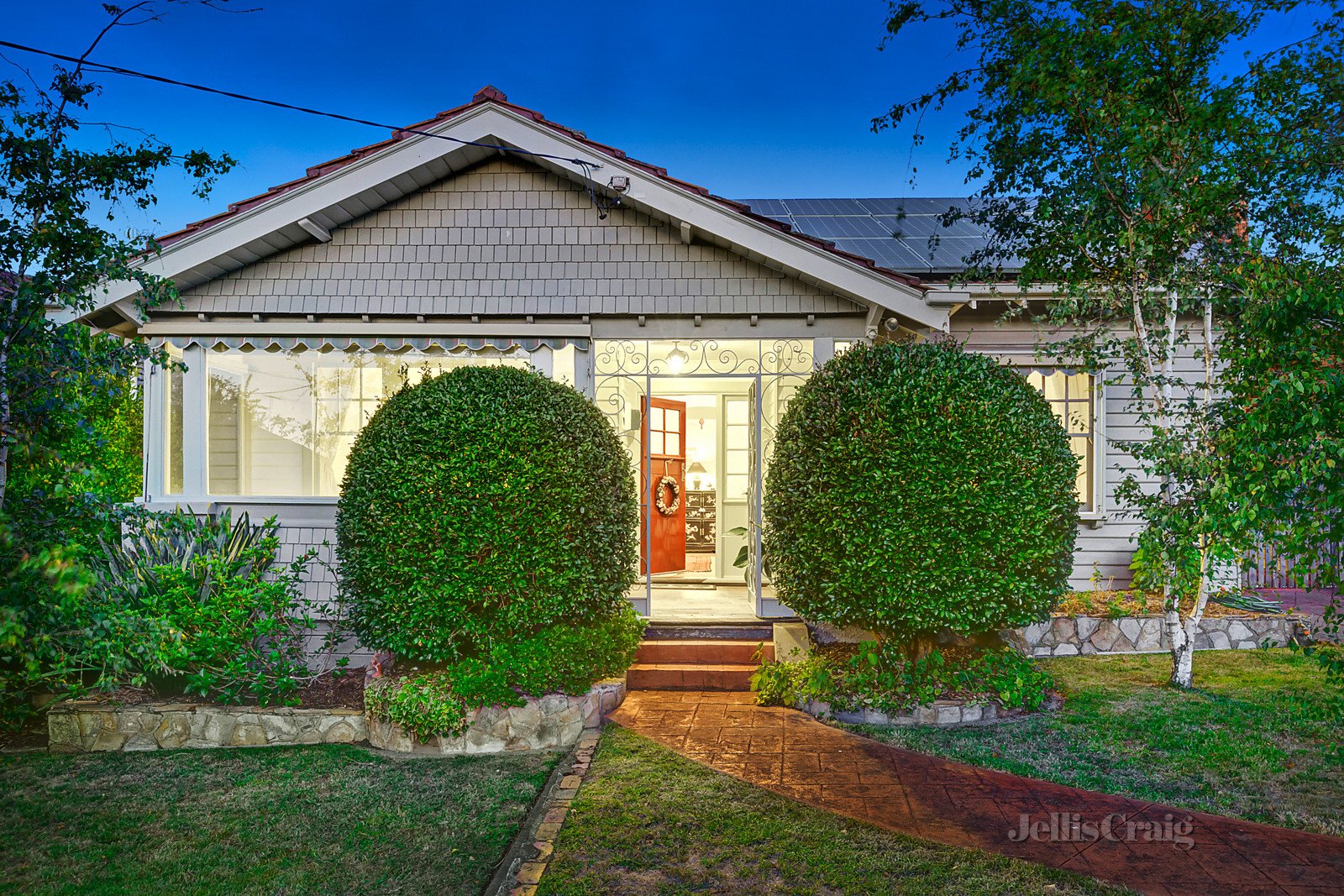 6 Meldrum Street, Kew East image 1