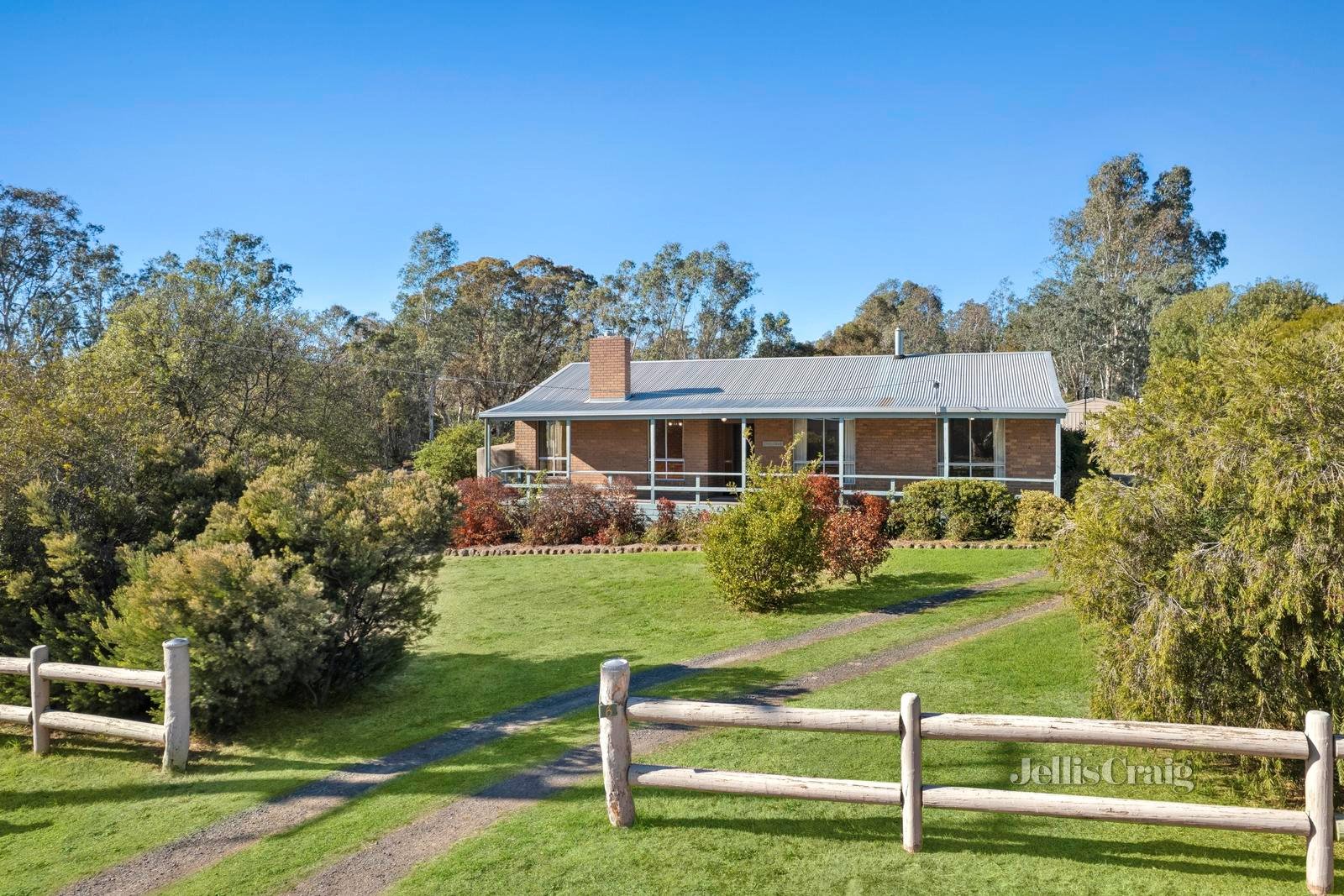 6 Metcalfe Redesdale Road, Metcalfe image 1