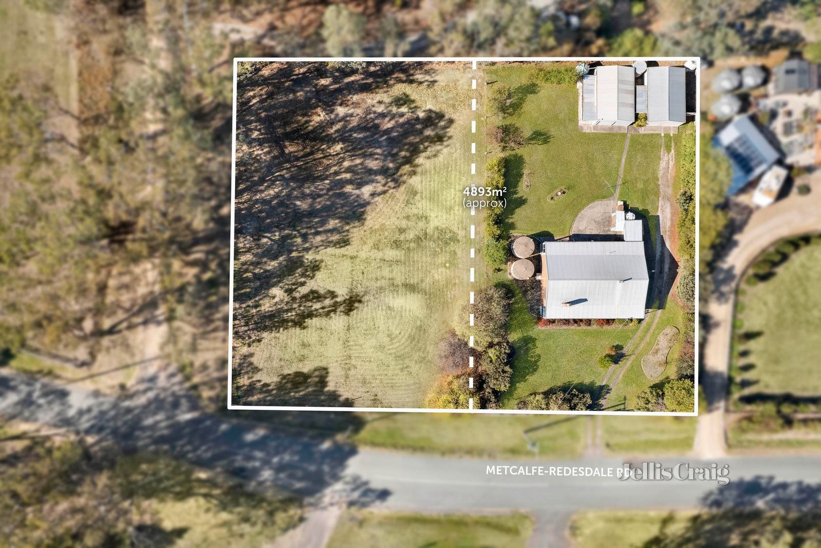 6 Metcalfe Redesdale Road, Metcalfe image 2