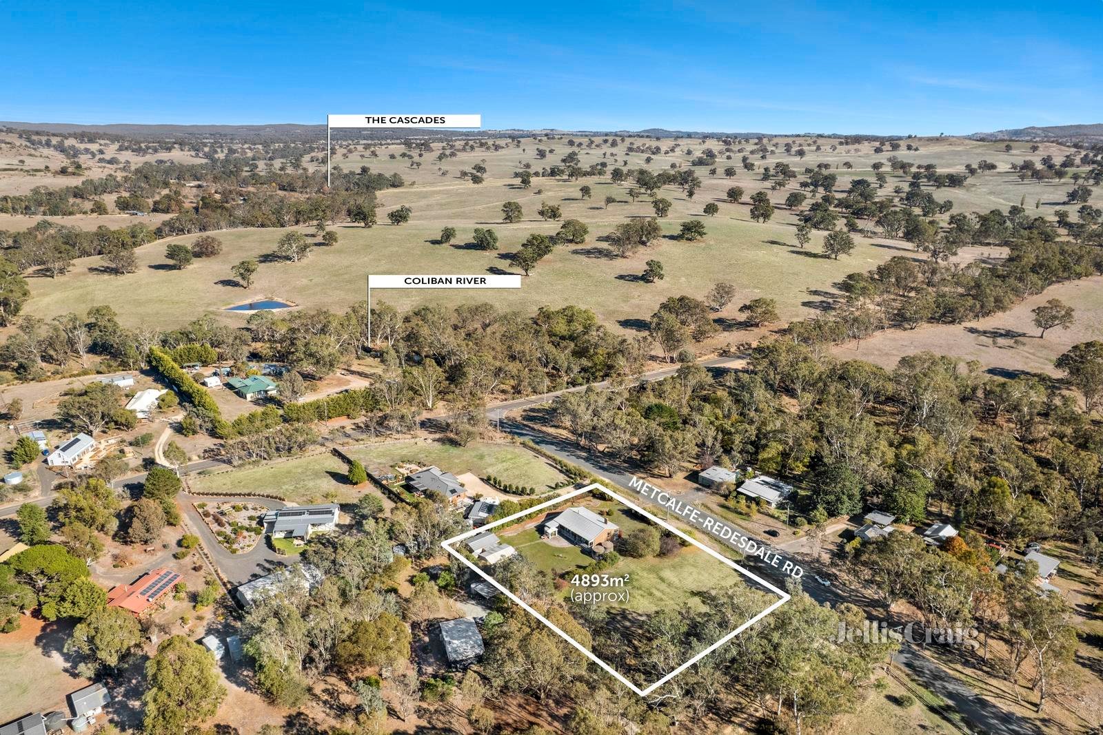 6 Metcalfe Redesdale Road, Metcalfe image 14