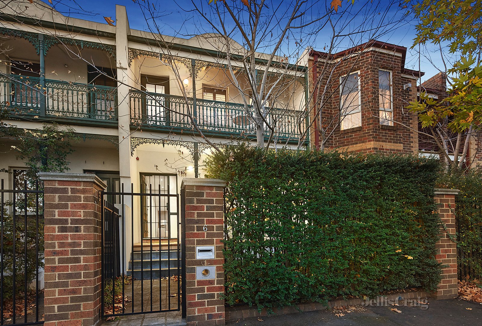 6 Middle Street, Ascot Vale image 1