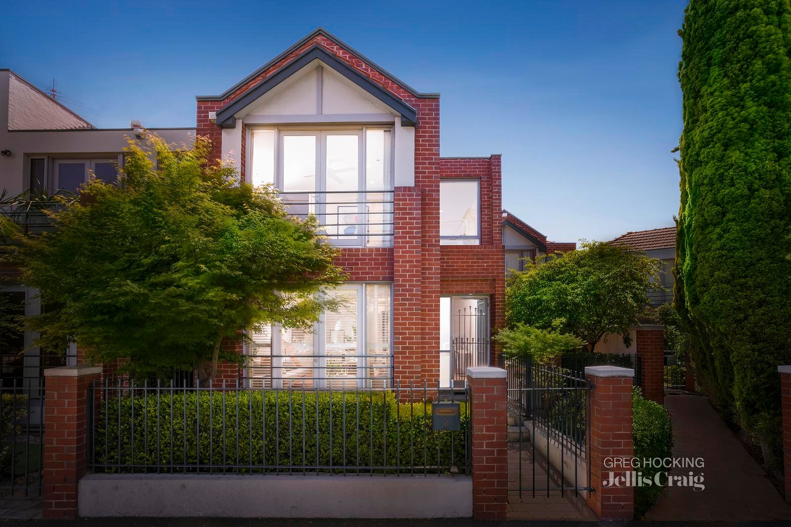 6 Mills Street, Albert Park image 1