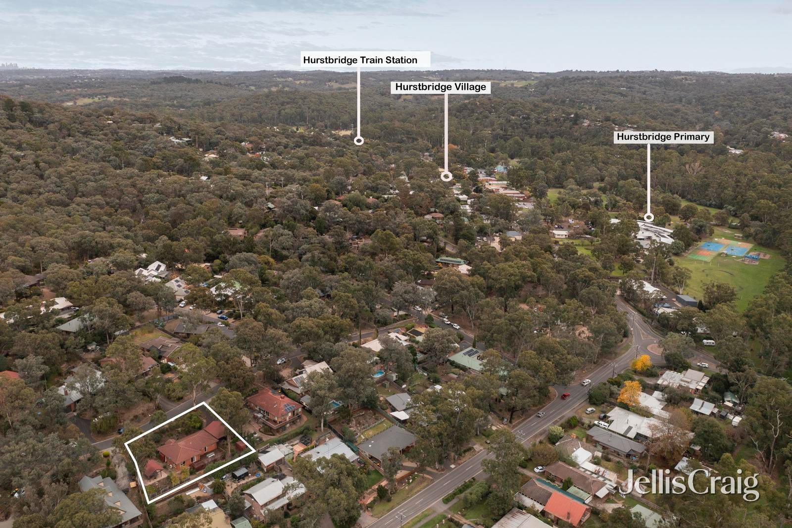 6 Milton Way, Hurstbridge image 17