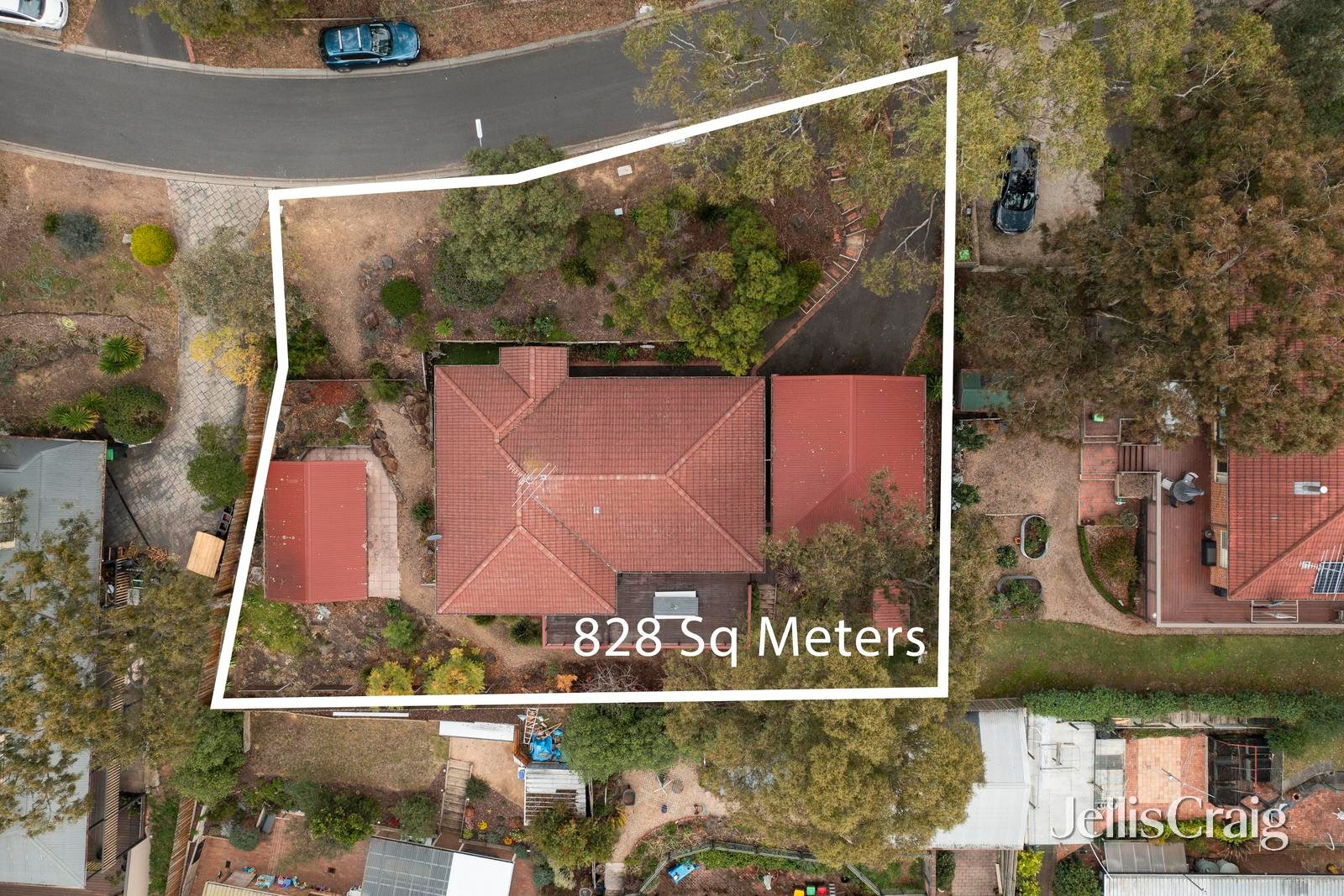 6 Milton Way, Hurstbridge image 18