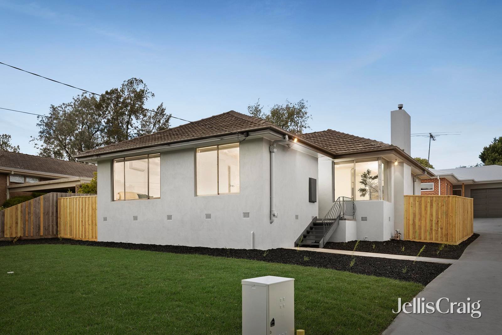 6 Monomeith Street, Mooroolbark image 1
