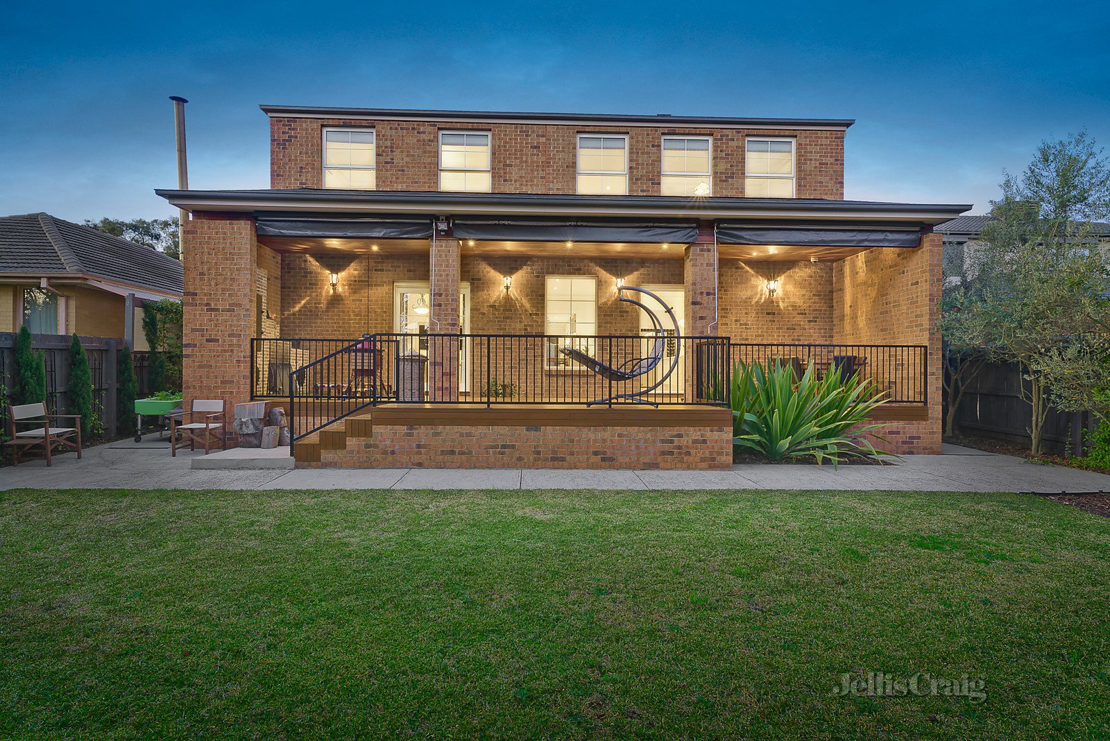 6 Montgomery Avenue, Mount Waverley image 12