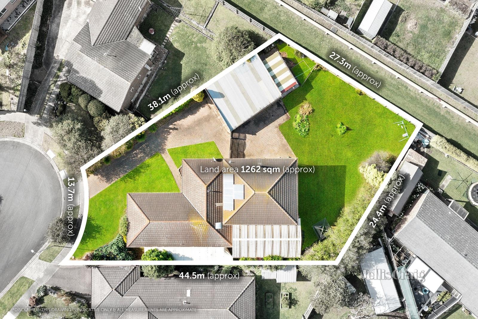 6 Nambrok Court, Grovedale image 16