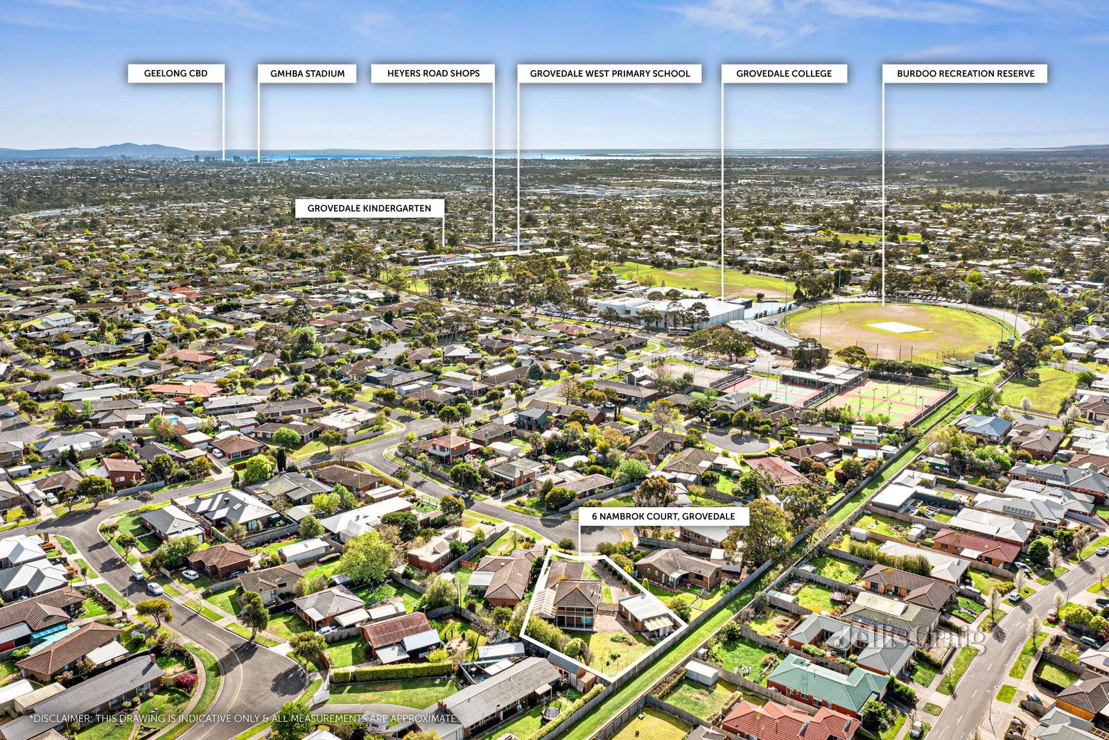 6 Nambrok Court, Grovedale image 17