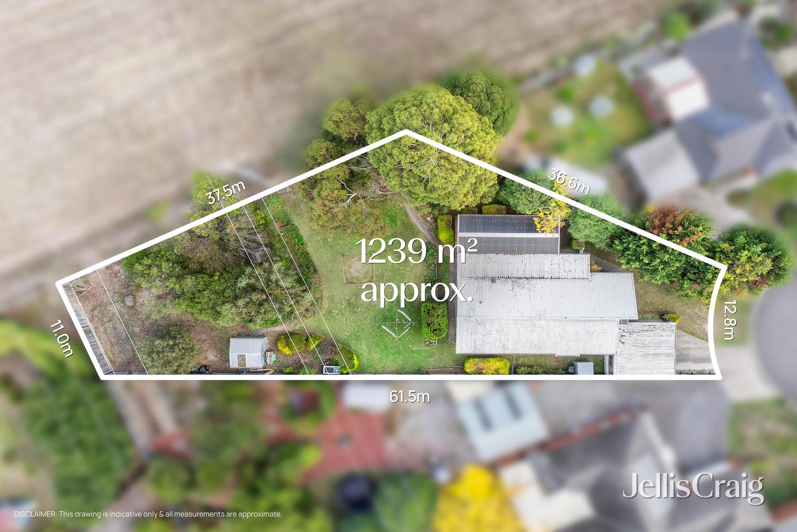 6 Natika Court, Grovedale image 12