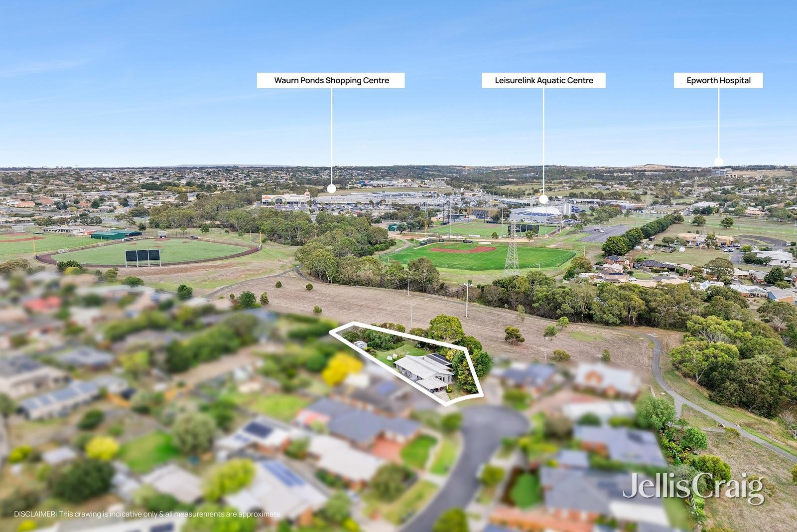 6 Natika Court, Grovedale image 14