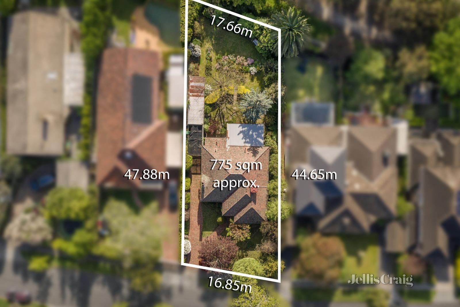 6 Netherway Street, Camberwell image 1