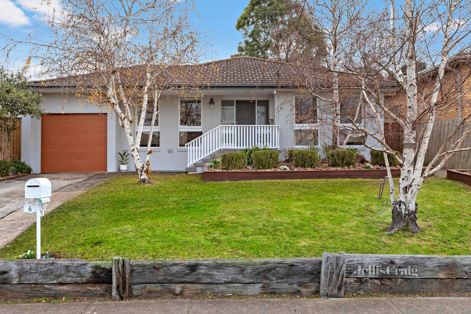 6 Nicola Court, Keilor East image 1