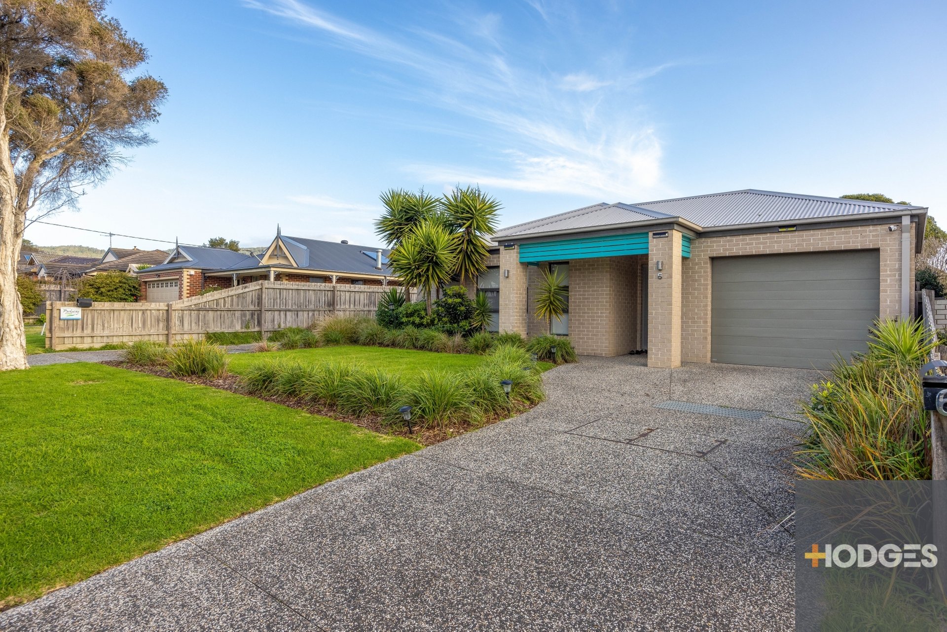 6 Noel Street DROMANA