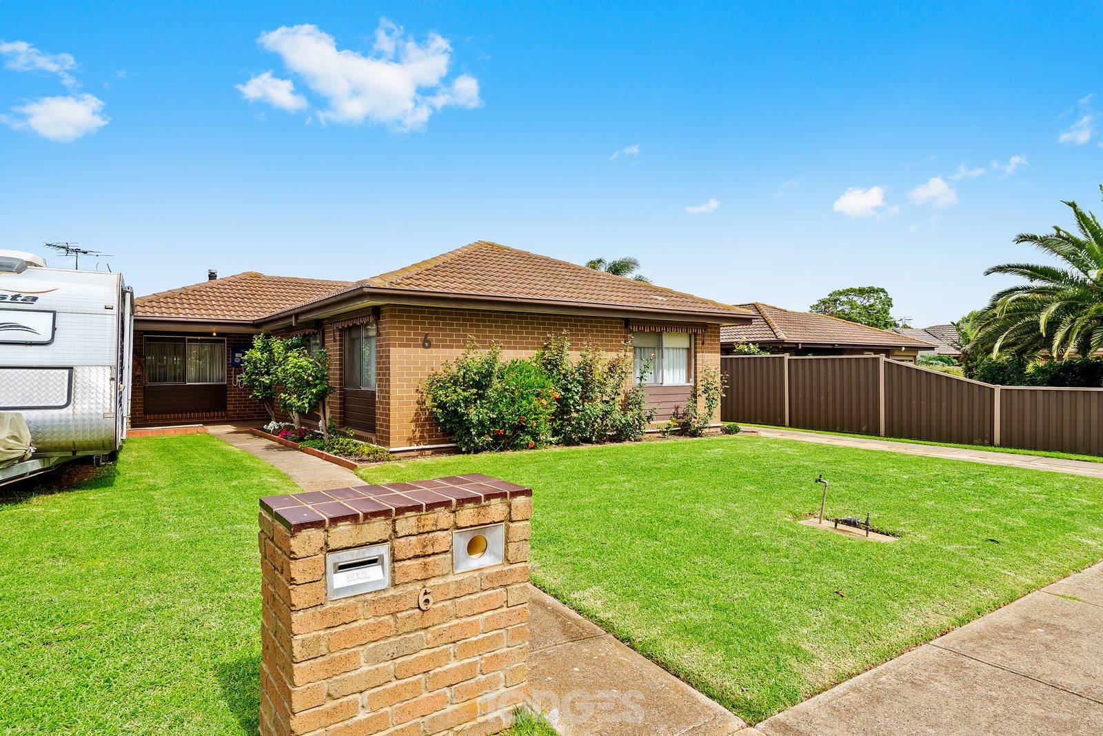 6 Nunniong Street Werribee