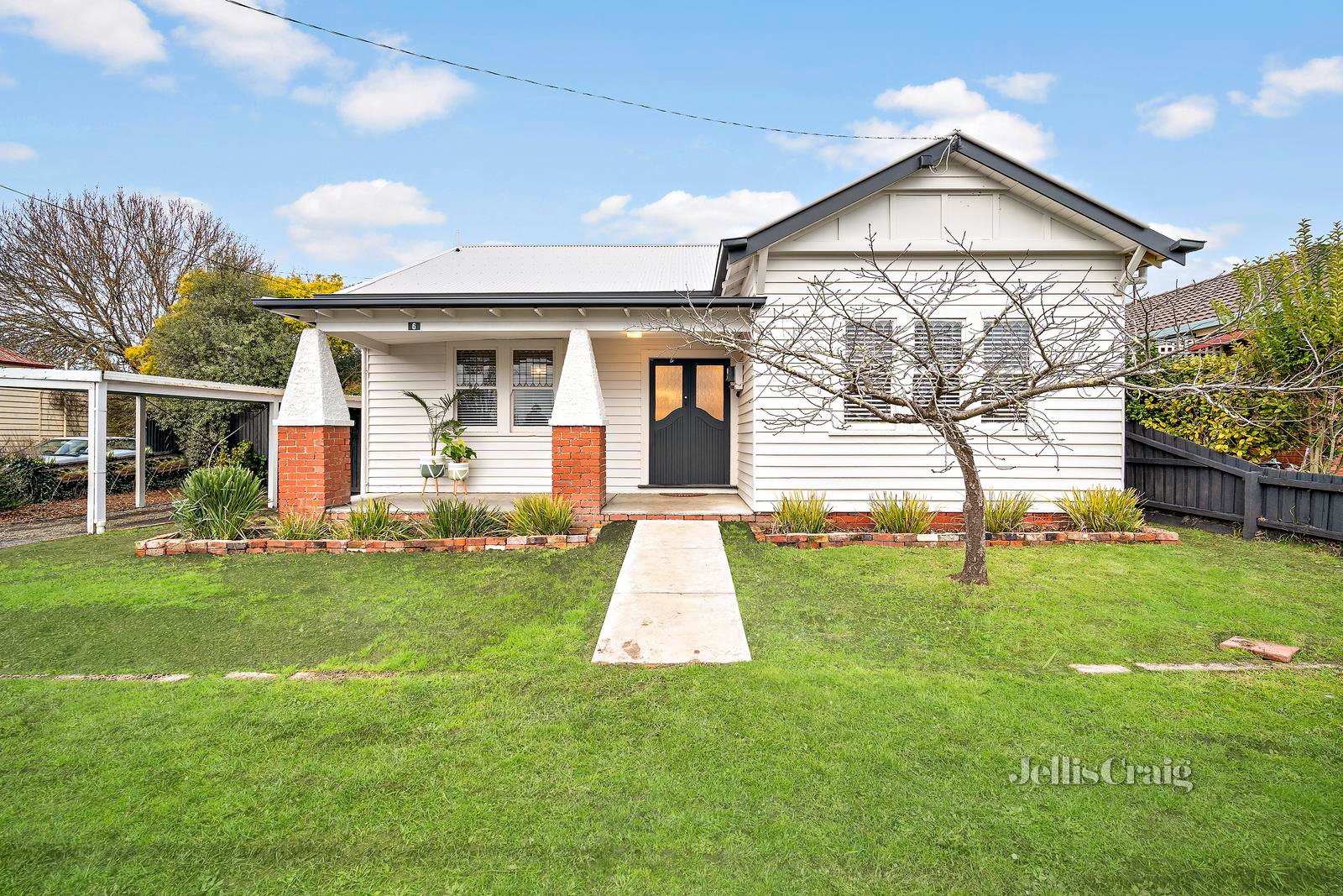 6 Oliver Street, Ballarat East image 1