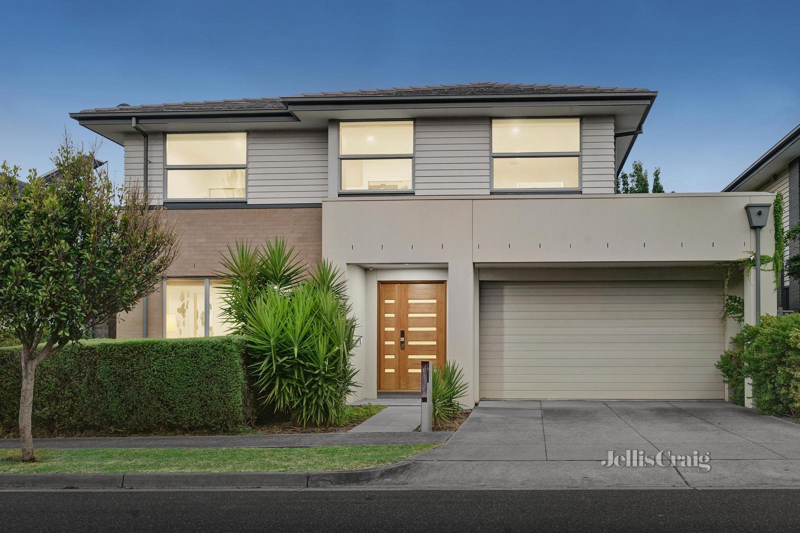 6 O'Shannasy Street, Mulgrave image 1