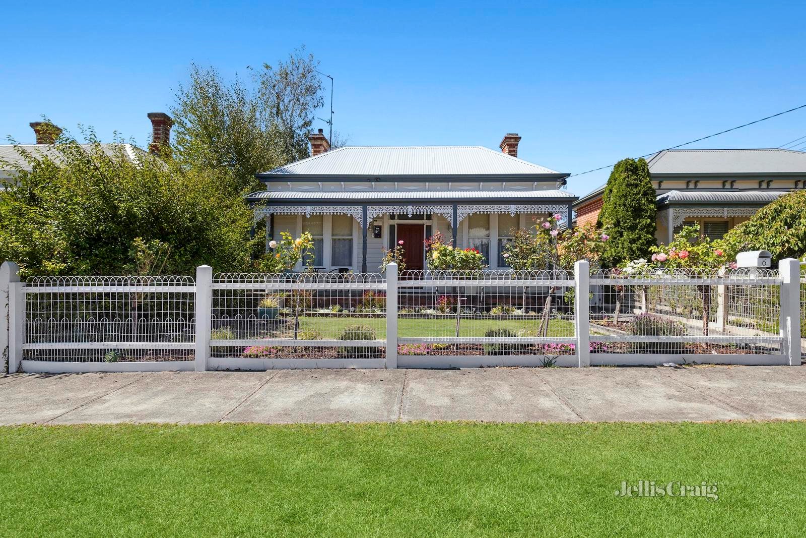 6 Otway Street North, Ballarat East image 1