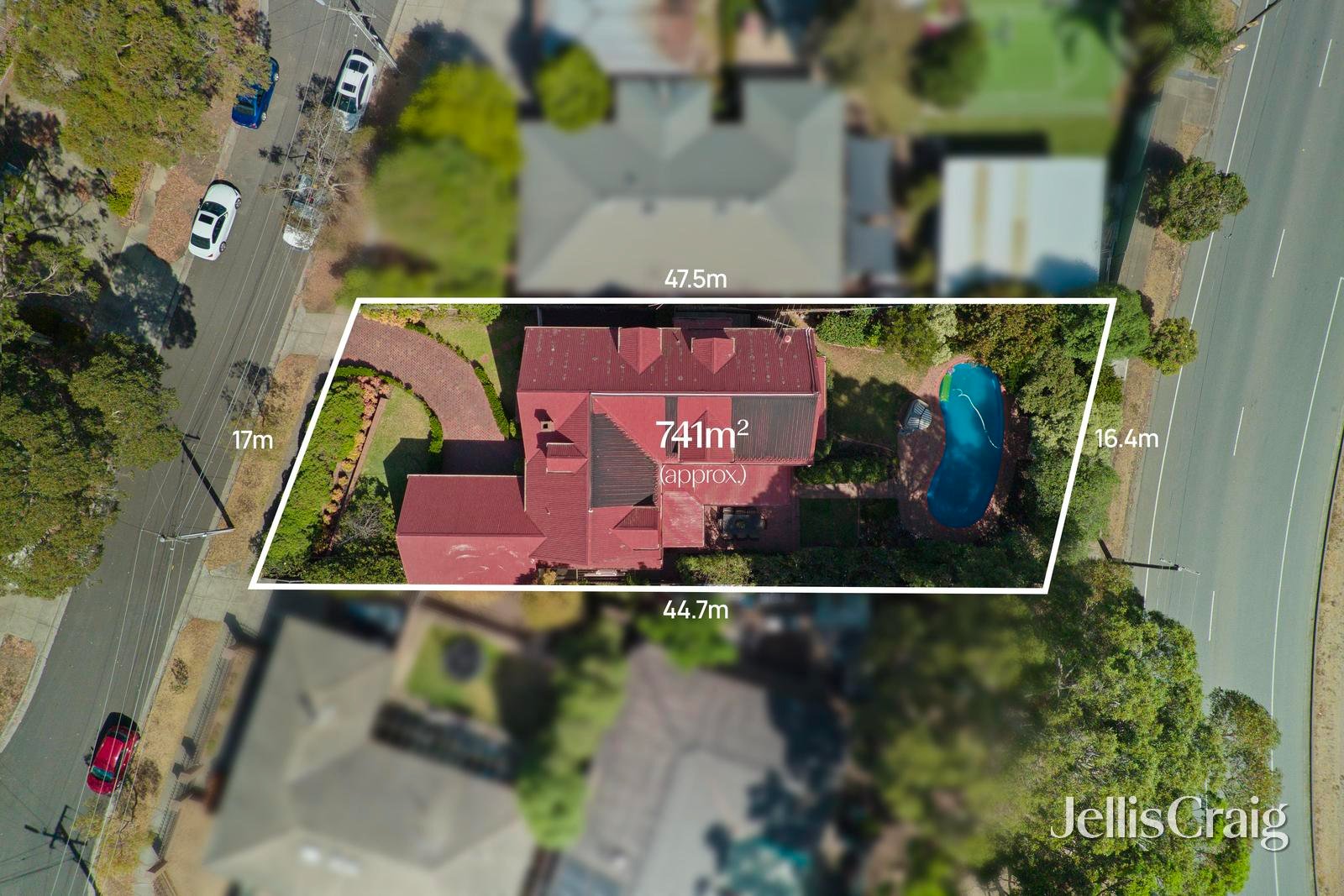 6 Palagia Court, Strathmore&nbsp;Heights image 16