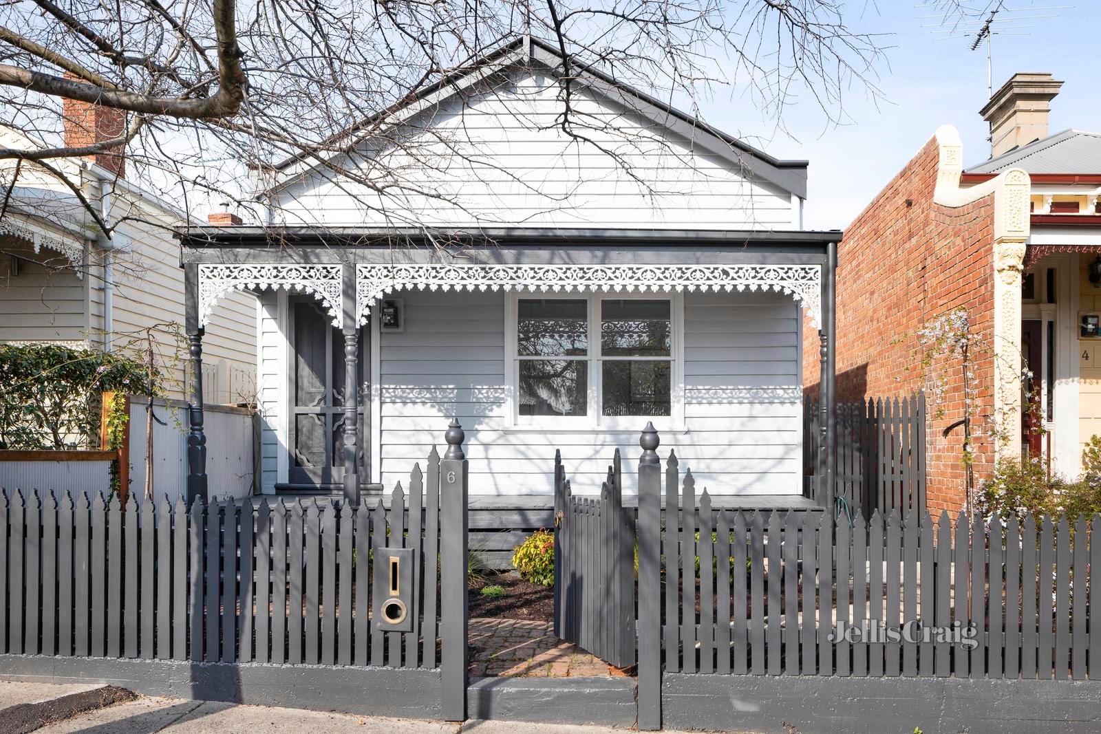 6 Park Street, Northcote image 1