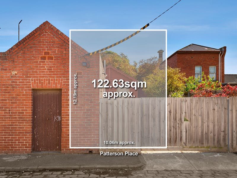 6 Patterson Place, South&nbsp;Melbourne image 1
