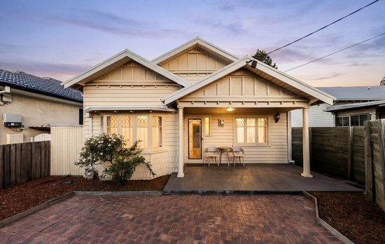 6 Patterson Street, Preston