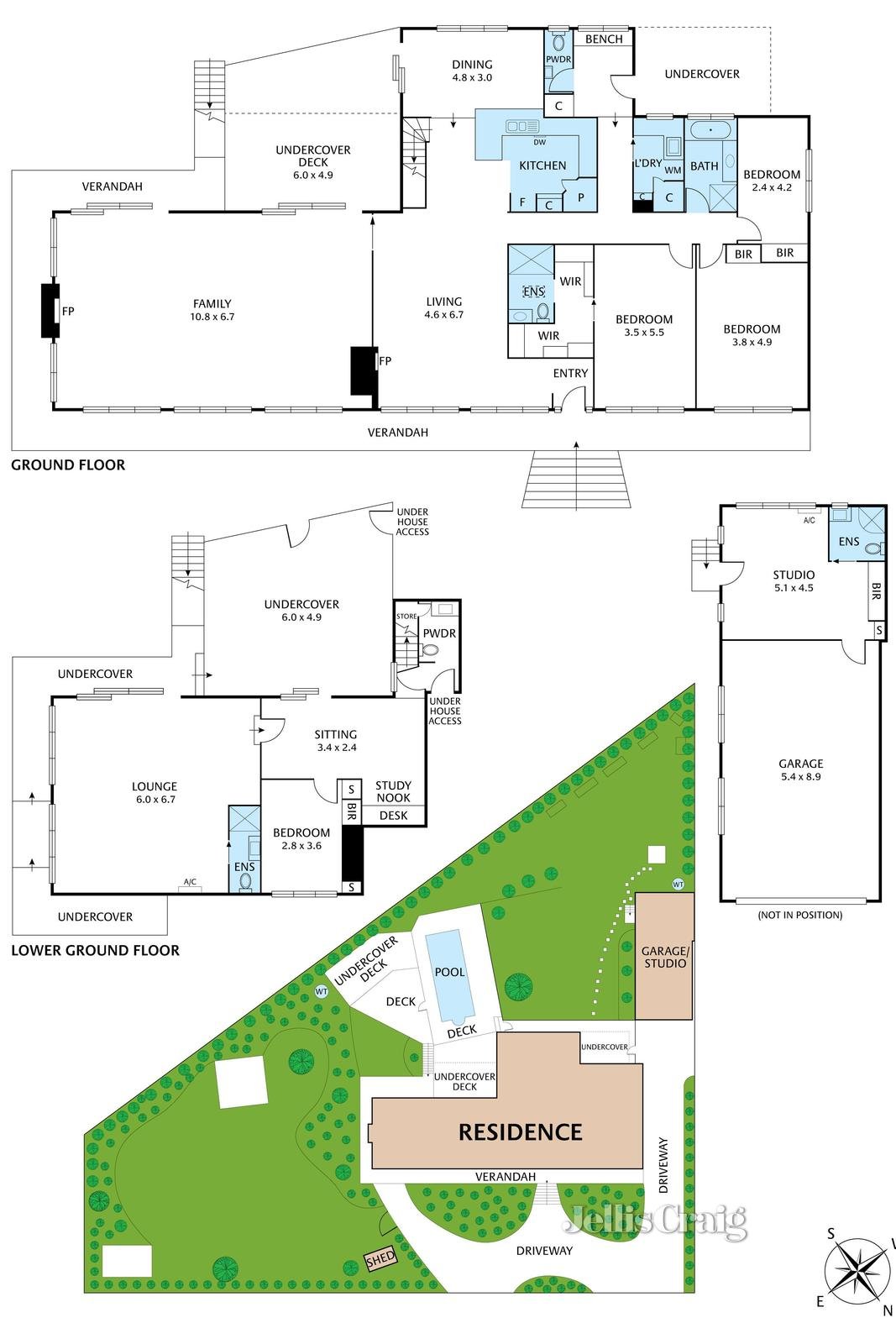 6 Paynters Road, Wonga Park image 30