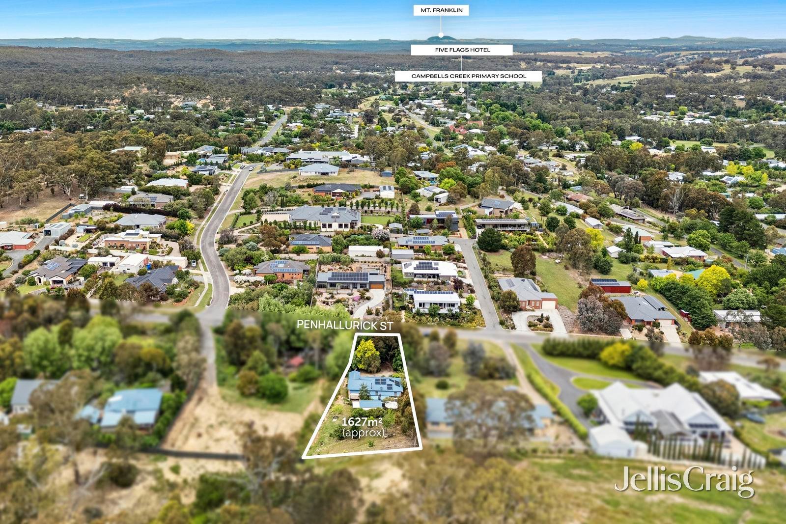 6 Penhallurick Street, Campbells Creek image 10