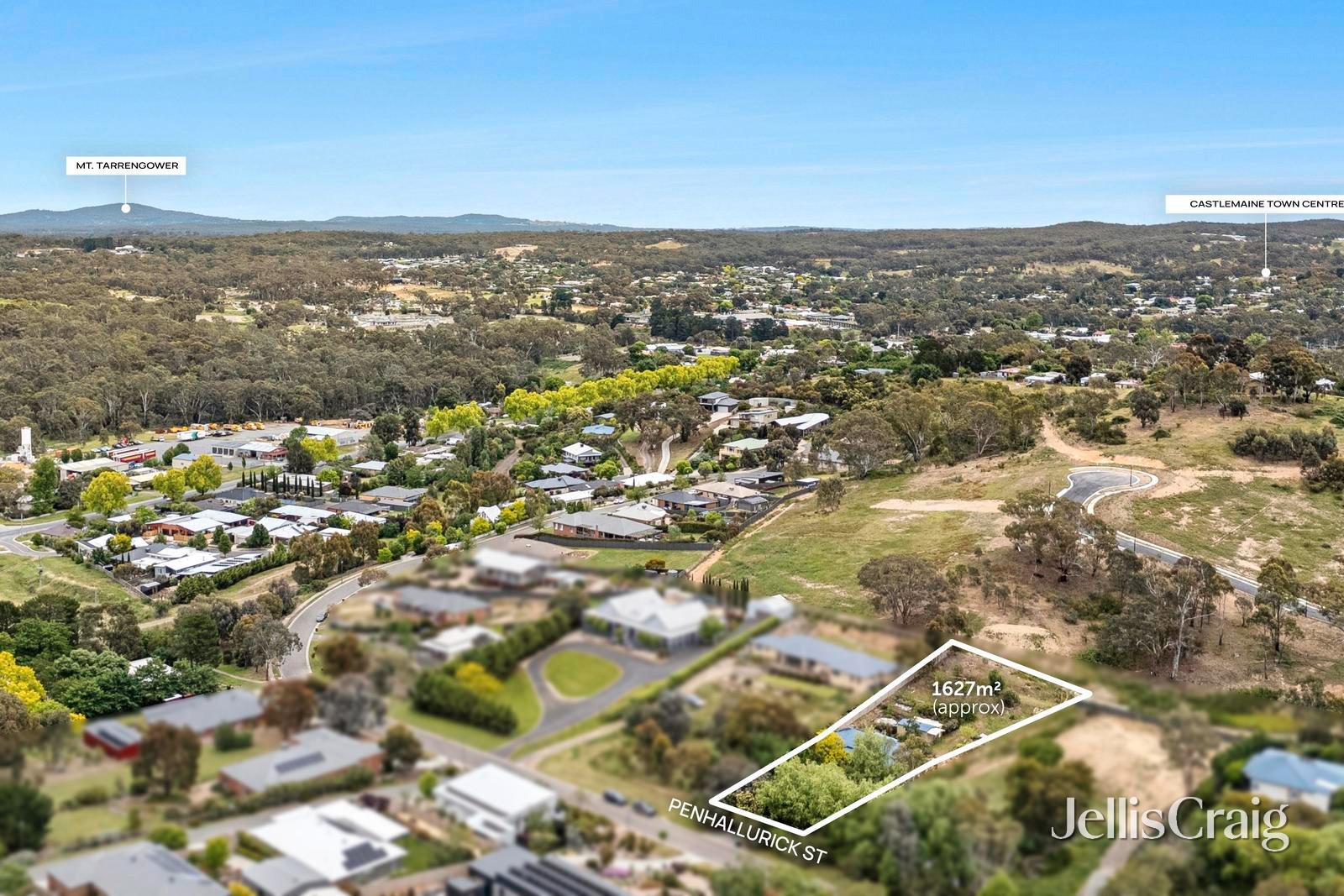 6 Penhallurick Street, Campbells Creek image 12