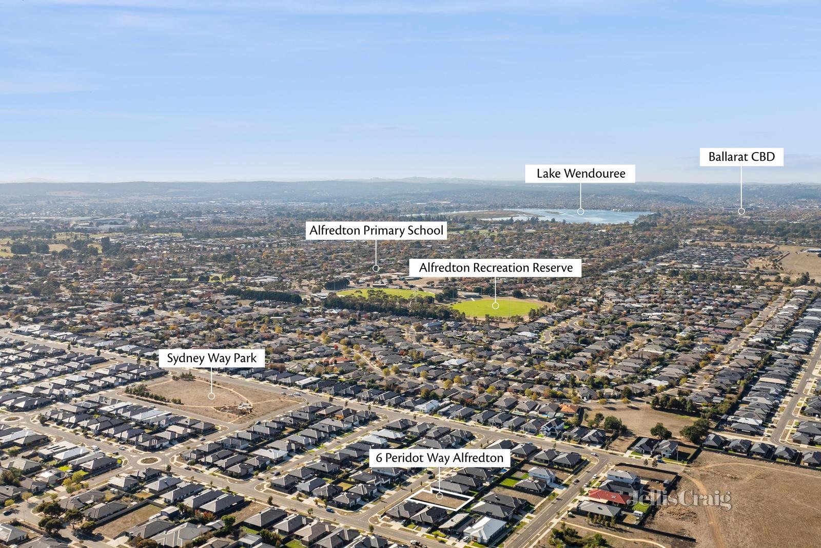 6 Peridot Way, Alfredton image 2