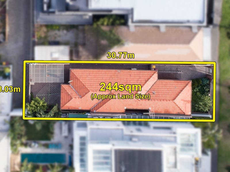 6 Pickles Street, Albert Park image 2