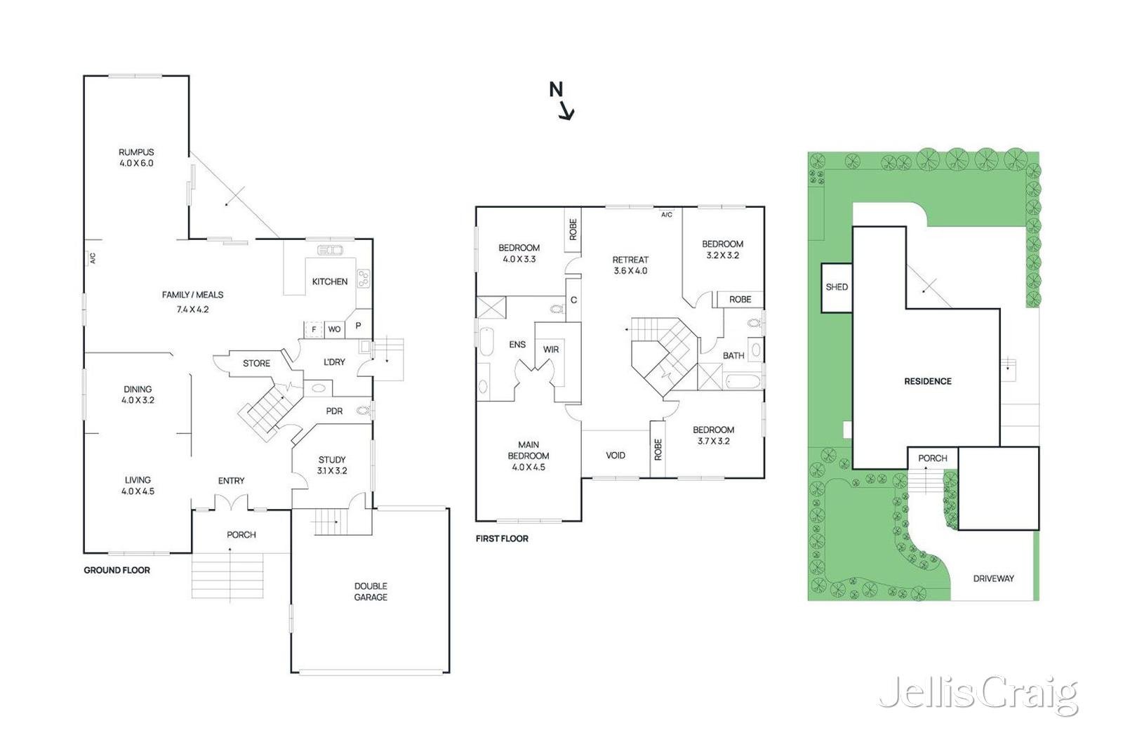 6 Pilbara Mews, Bulleen image 15