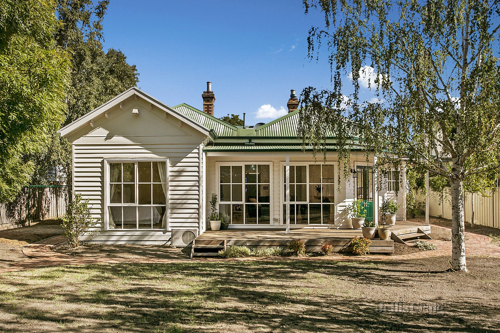 6 Pohlman Street, Kyneton image 15