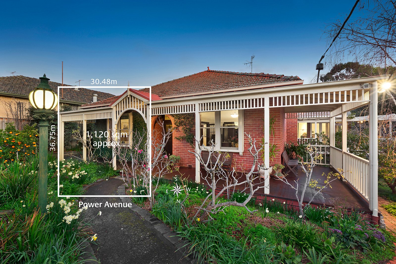 6 Power Avenue, Hawthorn image 2