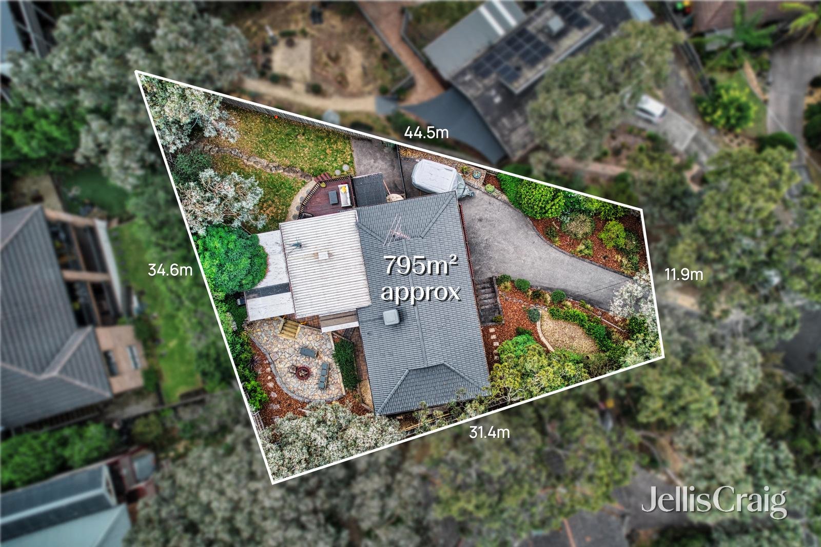 6 Price Court, Diamond&nbsp;Creek image 22
