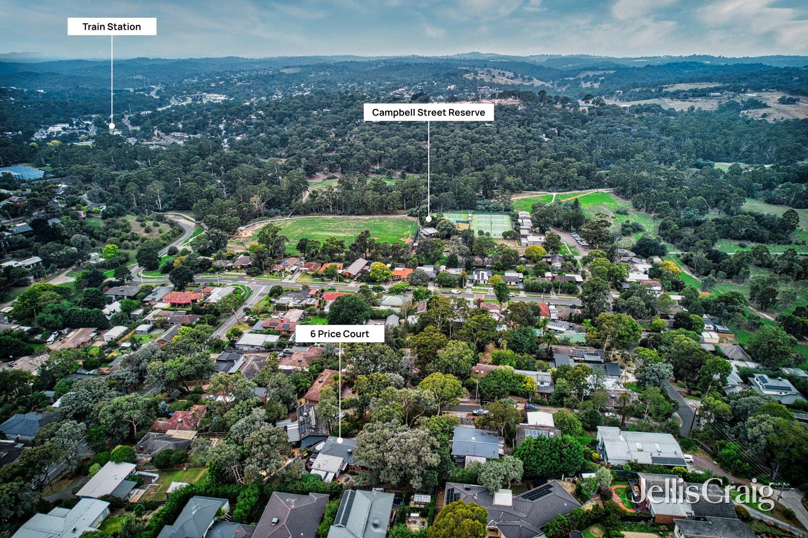 6 Price Court, Diamond&nbsp;Creek image 23