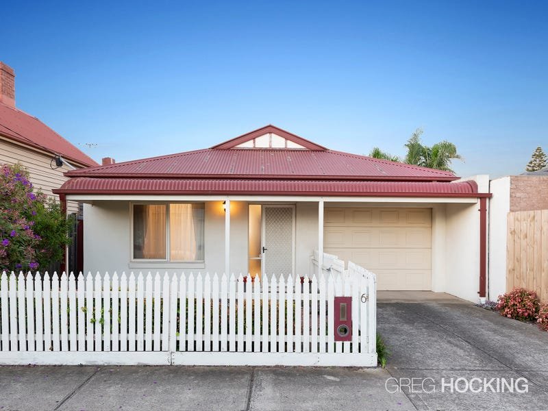 6 Princes Street, Williamstown image 1