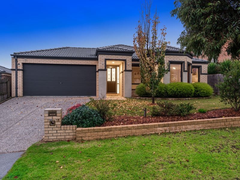 6 Princess Court, Mooroolbark image 1