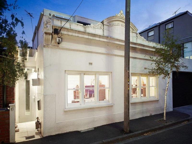 6 Queen Street, South Melbourne image 2