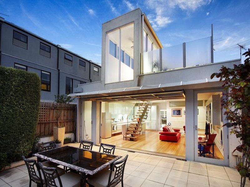 6 Queen Street, South Melbourne image 7
